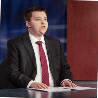 Christopher Hovden