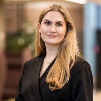 Amanda Kromann Christiansen