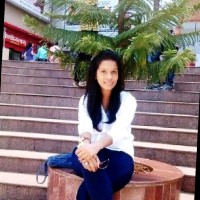 Ashwini Bagde