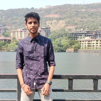 Aadesh Borgaonkar