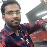 Sunil Ku. Nayak