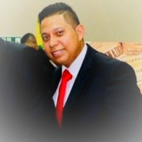 Richard Serracin