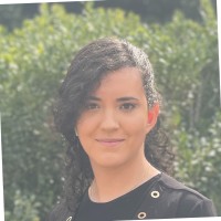 Nicole Cabrera, Mph