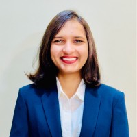 Manasvi Patel