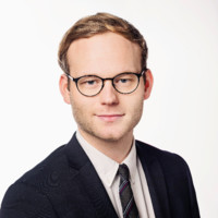 Carl Herup Olsen, Cfa
