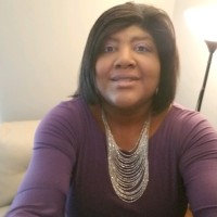 Antoinette Hill