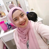 Amira Ahmad Kamal