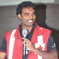 Mohana Krishna