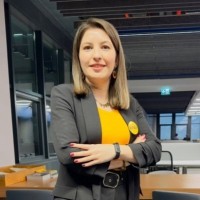 Nazlı Sevindik Örenkaya
