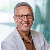 Arno Baars