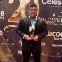 Sebastião Balbino Da Silva Neto