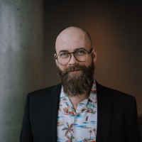 Rudi Nikolaisen