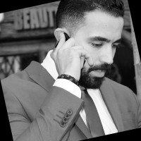 Kareem Mahmouud