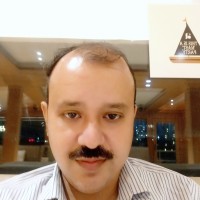 Arup Dutta Chowdhury
