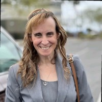 Miriam Miller