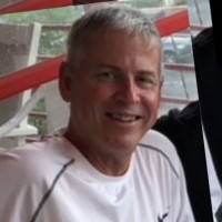 Paul Taylor