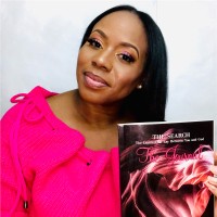 Minister Latoya Warren