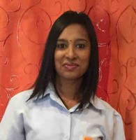 Desiree Govender