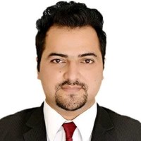 Dr Sajjad Javed Advocate