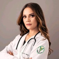 Marcieli Santos