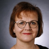 Britta Keller