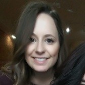 Ashley Colwell