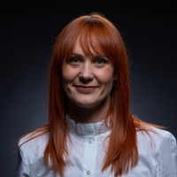 Amy Jameson
