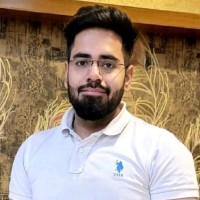 Rishabh S.