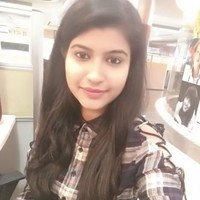 Aastha Malhotra