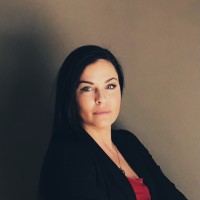 Kelley Bouchey, Pmp