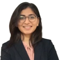 Khushbu Parekh