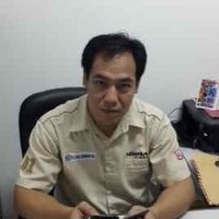 Hendry Gunawan Am