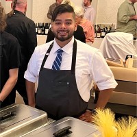 Brandon Persaud