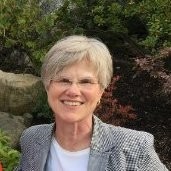 Jane DeGroot