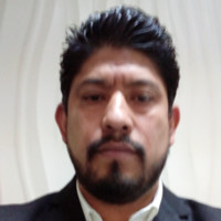 Juan Adrián González Cervantes