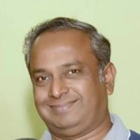 Rajesh Jeurkar