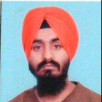 Kulbeer Singh