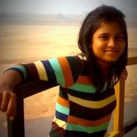 Reshmi Bhowmick