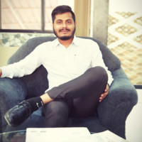 Shivkant Dwivedi