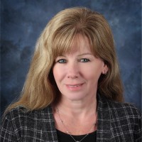 Kimberly Etheridge