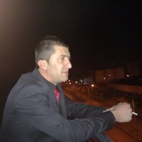 Ali GENÇ