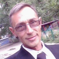 Сергей Волк