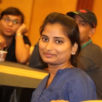Harika Yellapu