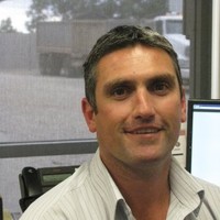 Cory Robertson