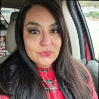 Cindy Cruz