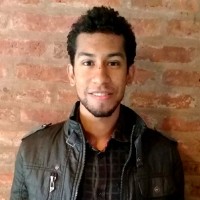 Jonathan Garcia Rodríguez