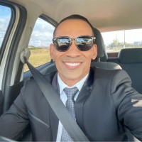 Cristovao Antonio Santos