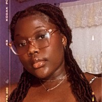 Sasha-Gay Gregory