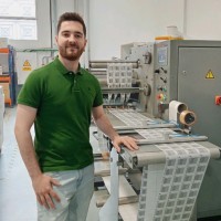 Mario Forner Aragón