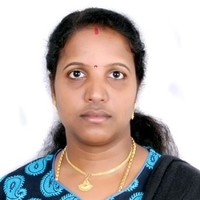 Lidiya Treeza Joshi